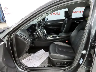 Hyundai Sonata 2022, 102035 км, за 17900000 KRW - фото 6