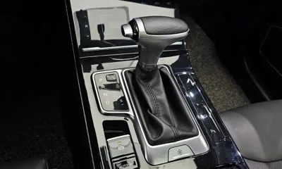 DFSK Fengon ix5 2020, 42853 км, за 9000000 KRW - фото 9