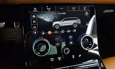 Land Rover Range Rover Velar 2018, 87084 км, за 35000000 KRW - фото 34