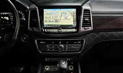 KG_Mobility_Ssangyong Rexton 2019, 156511 км, за 15400000 KRW - фото 19