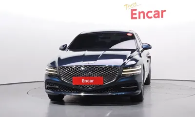 Genesis G80 2023, 56096 км, за 35900000 KRW