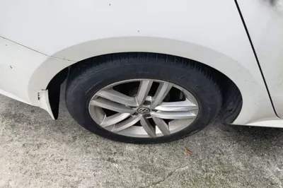 Volkswagen Gran Lavida 2017, 72100 км, за 51674.88 CNY - фото 11