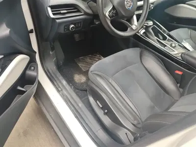 Buick Velite 6 2022, 34100 км, за 52000 CNY - фото 9