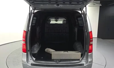 Hyundai Starex 2019, 38242 км, за 17900000 KRW - фото 20