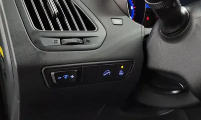 Hyundai Tucson 2015, 152857 км, за 6900000 KRW - фото 19