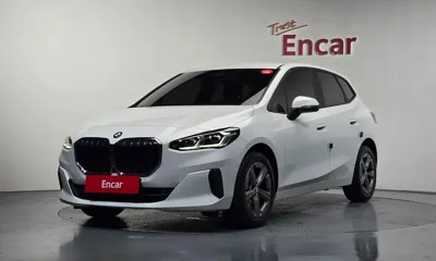 BMW 2-Series · 2024 год