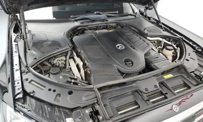 Mercedes-Benz S-Class 2022, 57404 км, за 88500000 KRW - фото 6