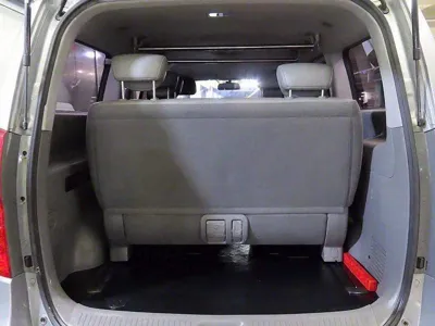Hyundai Starex 2014, 185000 км, за 6500000 KRW - фото 17