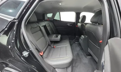 ChevroletGMDaewoo Trax 2024, 12904 км, за 31500000 KRW - фото 33