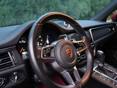 Porsche Macan 2021, 51900 км, за 198000 CNY - фото 9