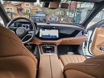 Mercedes-Benz E-Class 2026, 1090 км, за 51650000 KRW - фото 7