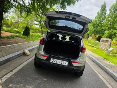 Kia Sportage 2013, 162186 км, за 5390000 KRW - фото 20