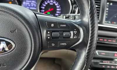 Kia Canival 2016, 223297 км, за 7500000 KRW - фото 17