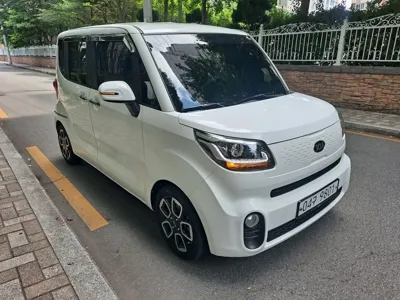 Kia Ray 2018, 74083 км, за 11300000 KRW - фото 6