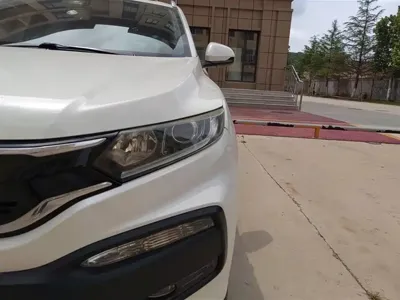 Honda XR-V 2017, 116000 км, за 49500 CNY - фото 5