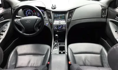 Hyundai Sonata 2012, 152129 км, за 4800000 KRW - фото 7