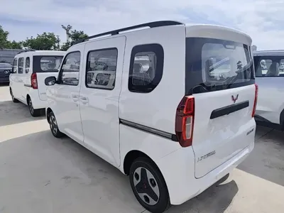 Wuling Zhiguang EV 2026, 100 км, за 51100 CNY - фото 5