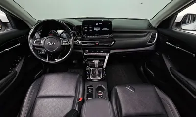 Kia Seltos 2020, 106074 км, за 15900000 KRW - фото 7