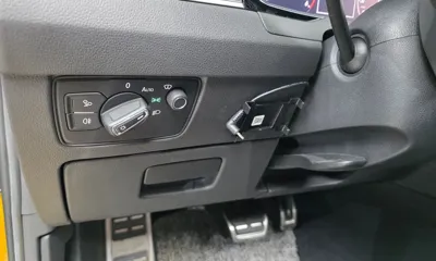 Volkswagen Arteon 2020, 26725 км, за 26800000 KRW - фото 27