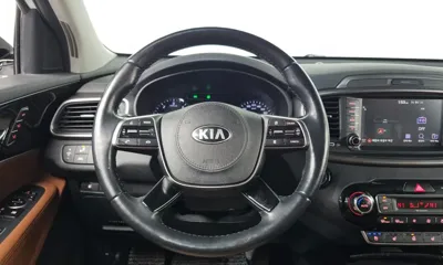Kia Sorento 2020, 45576 км, за 22900000 KRW - фото 15