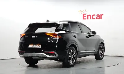 Kia Sportage 2023, 25289 км, за 29200000 KRW