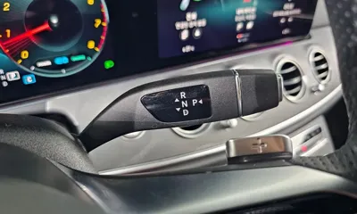 Mercedes-Benz E-Class 2022, 49769 км, за 45300000 KRW - фото 9