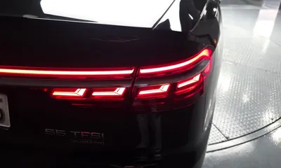 Audi A8 2021, 7716 км, за 63500000 KRW - фото 23