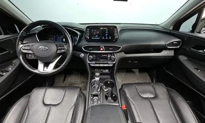 Hyundai Santafe 2019, 176617 км, за 16500000 KRW - фото 7