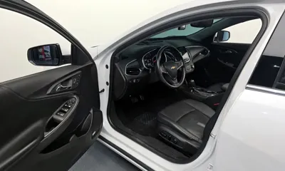ChevroletGMDaewoo Malibu 2017, 143979 км, за 5990000 KRW - фото 10