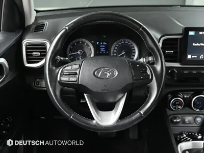 Hyundai Venue 2020, 80994 км, за 12900000 KRW - фото 9
