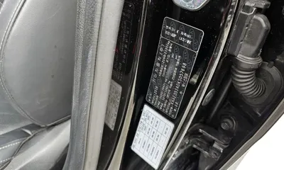 Kia Stinger 2019, 94840 км, за 20200000 KRW - фото 26