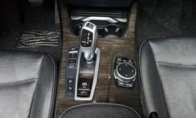 BMW X4 2016, 111902 км, за 16700000 KRW - фото 9