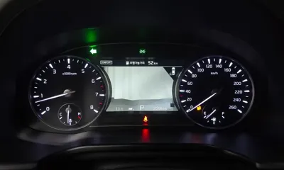 Kia K9 2020, 205666 км, за 14900000 KRW - фото 8