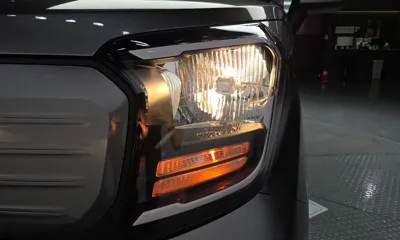Kia Ray 2024, 14537 км, за 14200000 KRW - фото 22