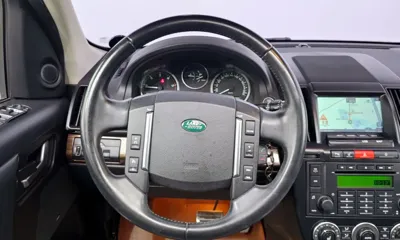 Land Rover Freelander 2011, 160262 км, за 4900000 KRW - фото 13