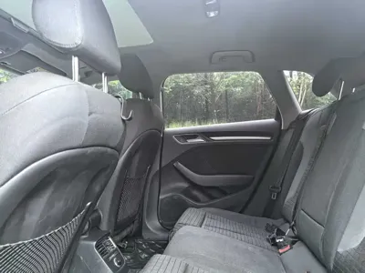 Audi A3 2019, 120000 км, за 52800 CNY - фото 9