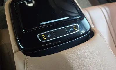 Genesis G80 2021, 52111 км, за 31990000 KRW - фото 29