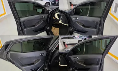 Kia K5 2013, 158580 км, за 4700000 KRW - фото 17