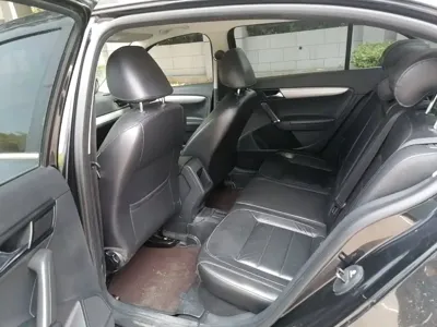 Volkswagen Lavida 2015, 114100 км, за 24600 CNY - фото 17