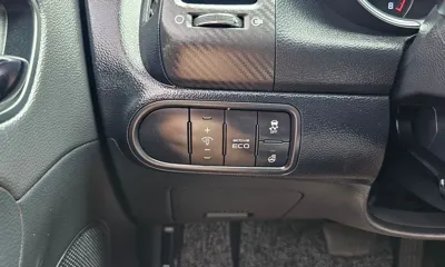 Kia K3 2015, 140445 км, за 4500000 KRW - фото 20