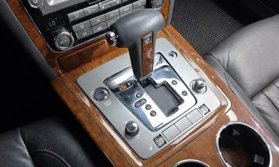 Volkswagen Phaeton 2013, 234184 км, за 5500000 KRW - фото 9