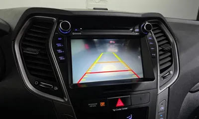 Hyundai Santafe 2016, 79005 км, за 13500000 KRW - фото 15