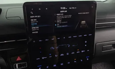 Hyundai Staria 2023, 23051 км, за 34900000 KRW - фото 34