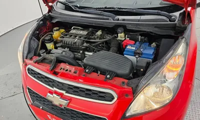 ChevroletGMDaewoo Spark 2014, 53070 км, за 3950000 KRW - фото 6