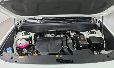 Hyundai Palisade 2025, 9545 км, за 62500000 KRW - фото 6