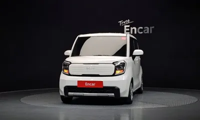 Kia Ray 2023, 39283 км, за 10800000 KRW