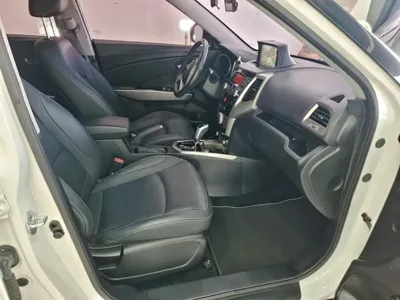 KG_Mobility_Ssangyong TIBOLI 2016, 56300 км, за 8800000 KRW - фото 12