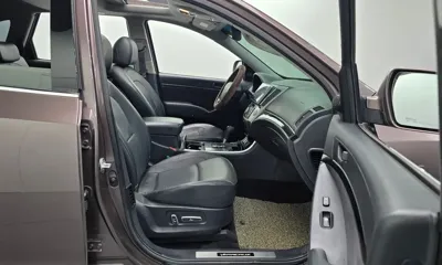 Hyundai Veracruz 2015, 121188 км, за 14500000 KRW - фото 11