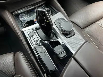 BMW 5-Series 2019, 106228 км, за 38800000 KRW - фото 9