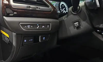 Genesis EQ900 2016, 39327 км, за 28400000 KRW - фото 16